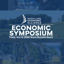 2026 Economic Symposium - logo